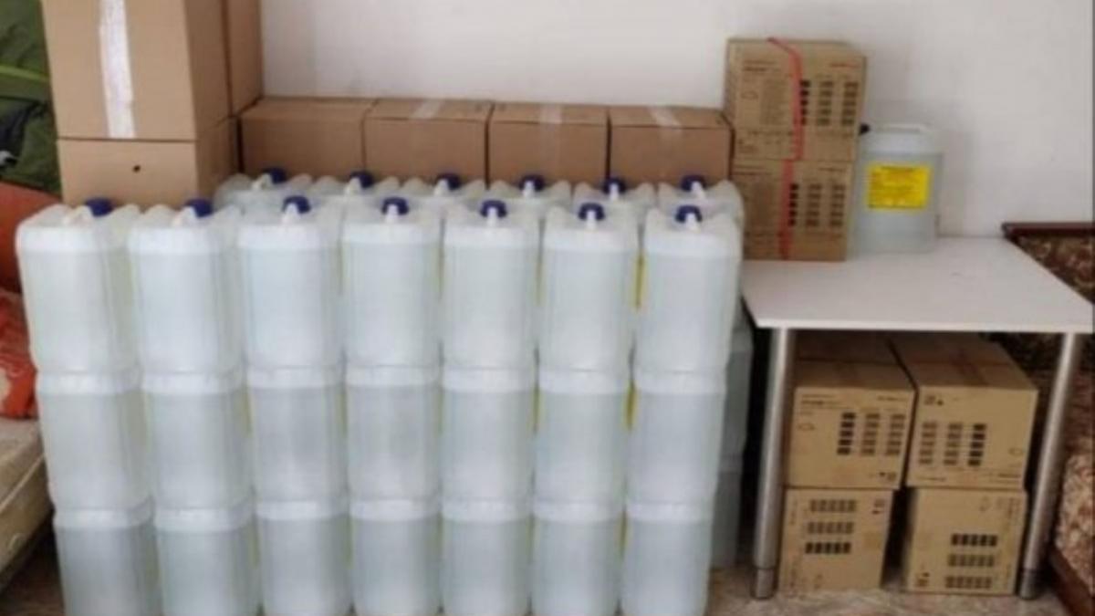 hurmuzache donatii covid 19 iasi