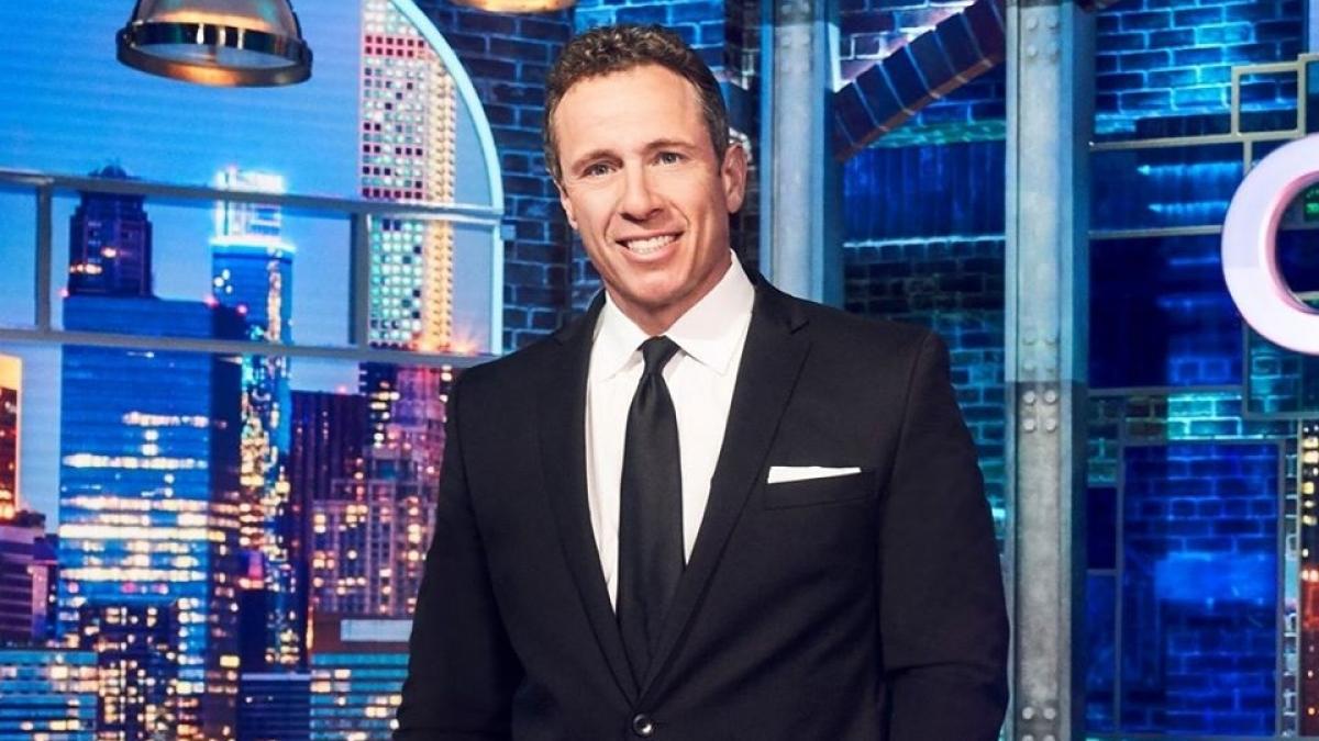 jurnalistul chris cuomo frratele guvernatorului new york infectat cu coronavirus