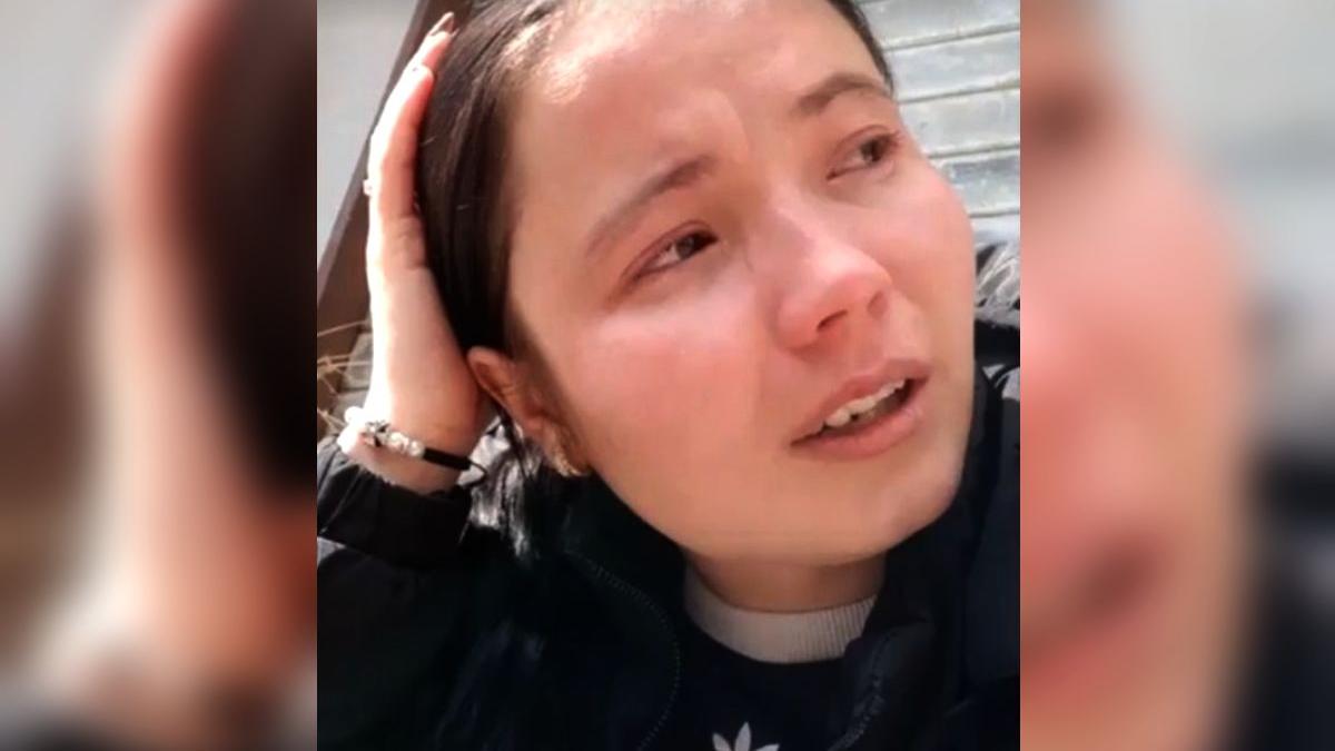 romanca din italia apel disperat la autoritati sa o ajute sa revina in tara