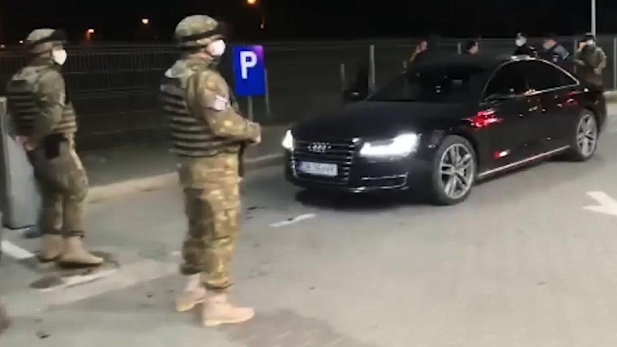 scandal benzinarie targoviste buletinul corona