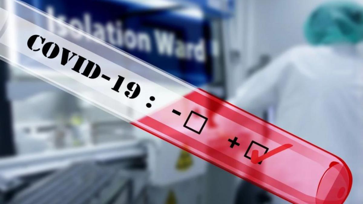 studiu coronavirusul s ar putea transmite si prin aer