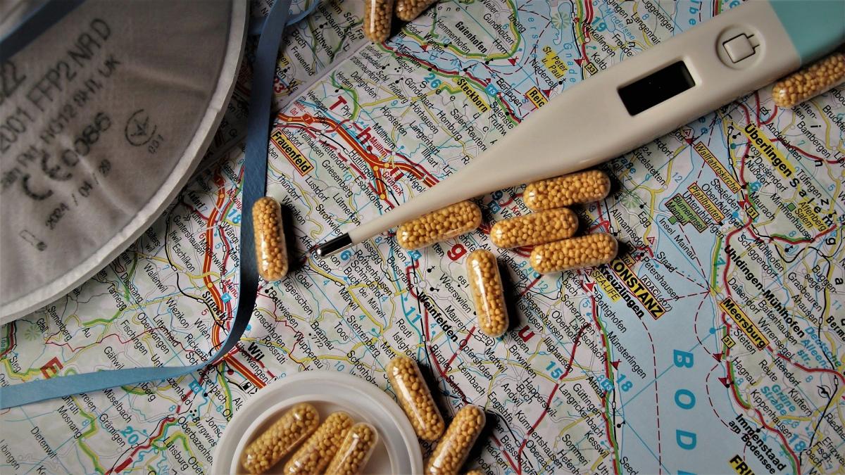 un sat din timis a intrat in carantina dupa ce un om a murit si sapte sunt pozitivi la coronavirus