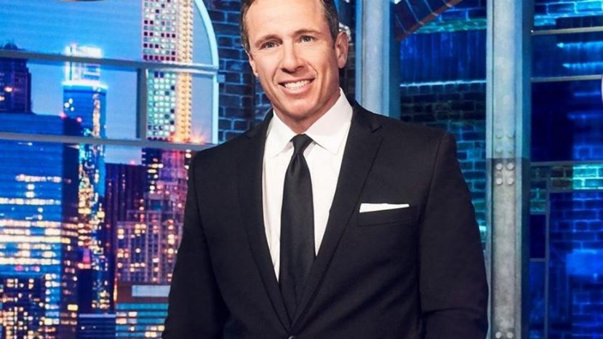 vedeta cnn diagnosticata pozitiv cu coronavirus