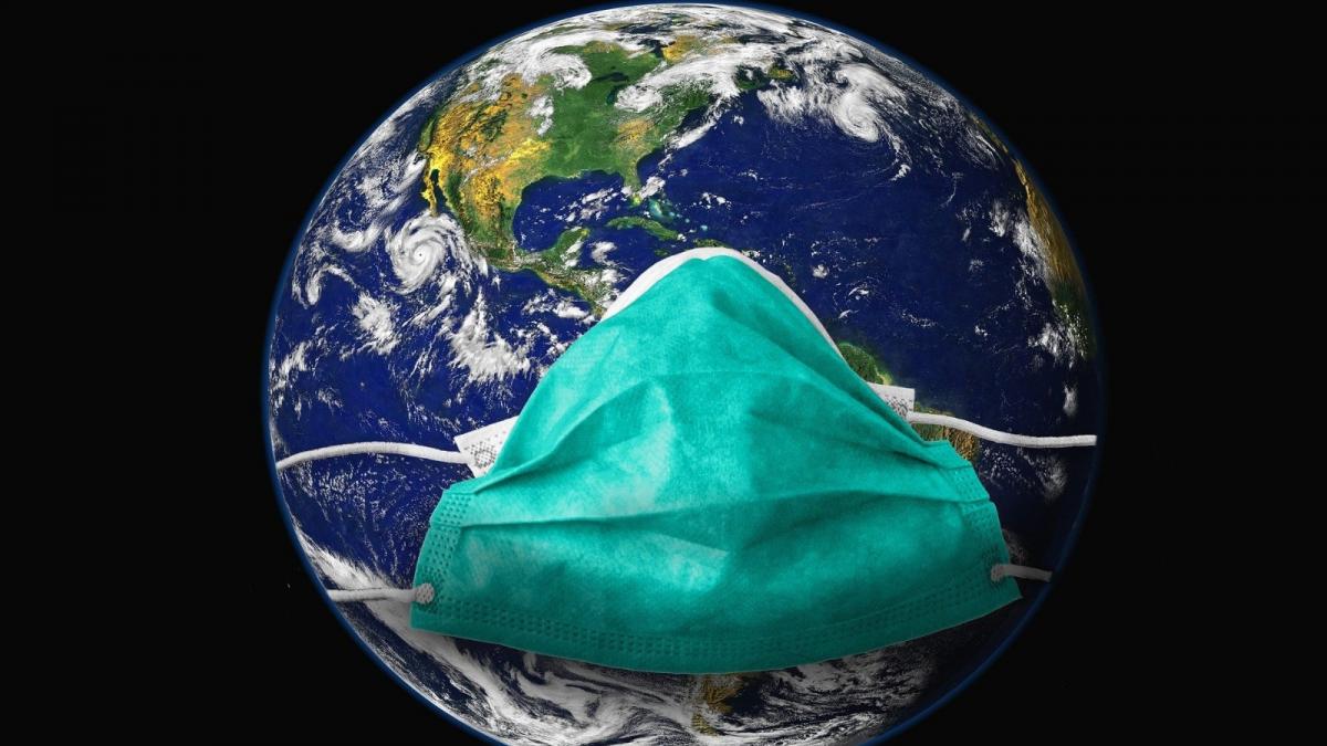 aproape 900 000 de oameni de pe intreg globul au fost infectati cu coronavirus