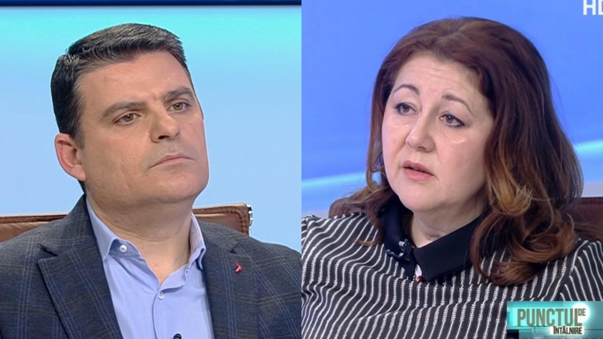 directorul medical al spitalului victor babes riscul medicilor de a se infecta este imens chiar si