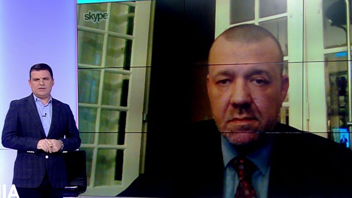 reputat medic cine si ar putea dori sa fie ingrijit de un medic care e infricosat si terorizat