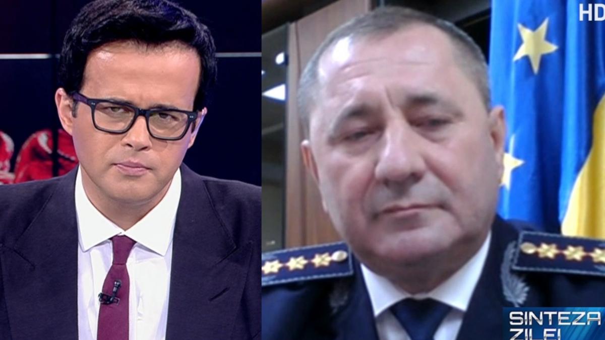 seful politiei de frontiera ioan buda 300 000 de persoane au intrat in tara in luna martie