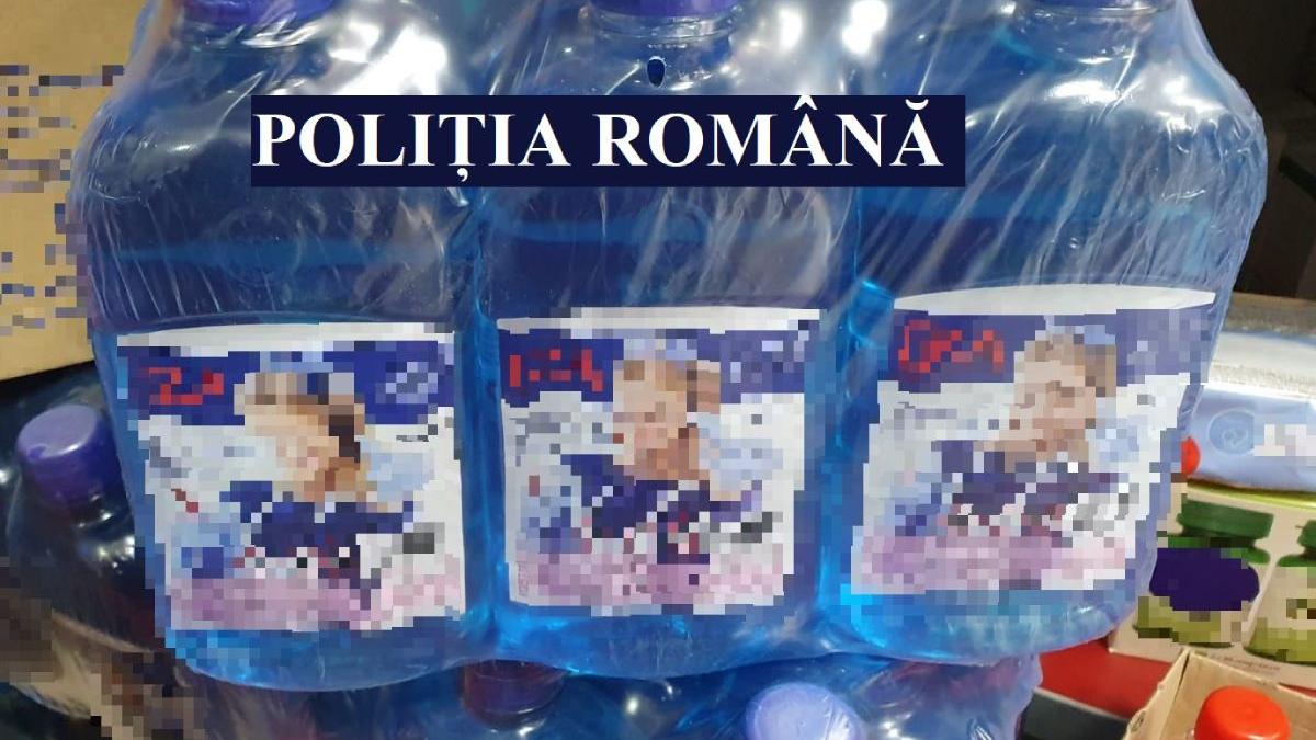 solutie geamuri vanduta alcool sanitar farmacii constanta