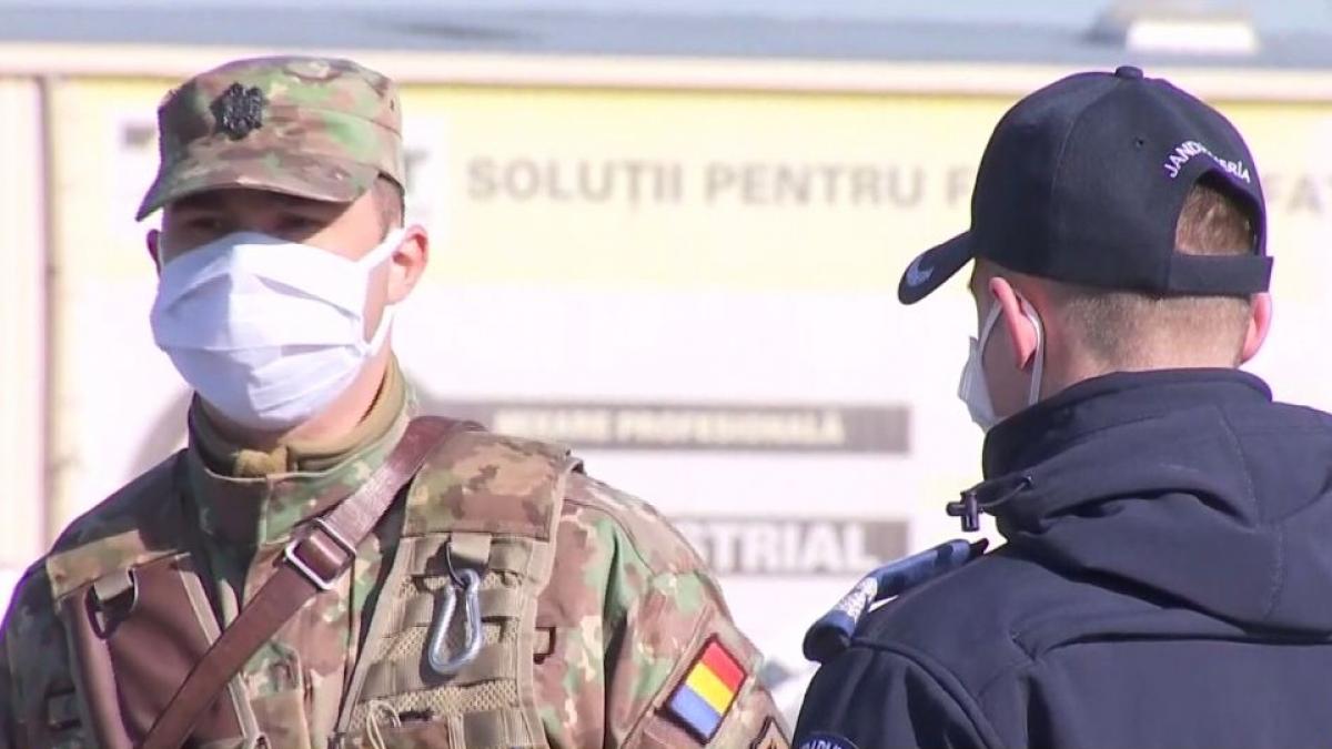 viata oamenilor din suceava continua dar nu stiu pentru cat timp