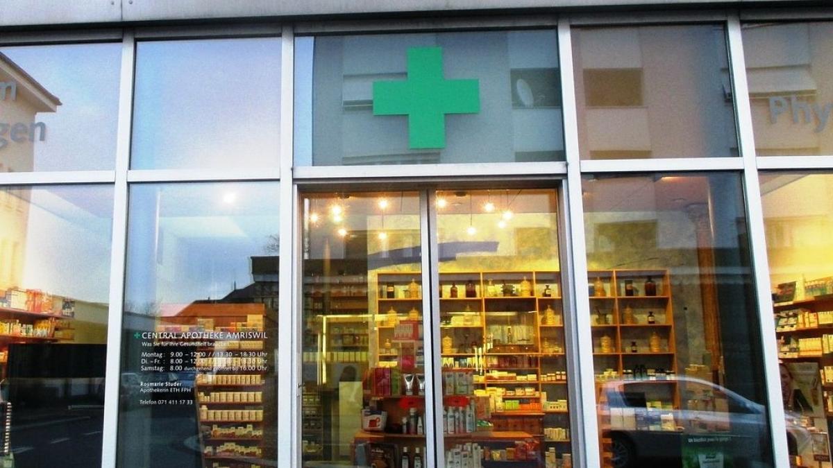 laropharm este alaturi de cei ce lupta in prima linie cu noul coronavirus