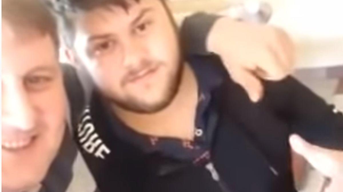 petrecere cu palinca intr un centru de carantina de la sighet toti suntem pe sistem nu exista