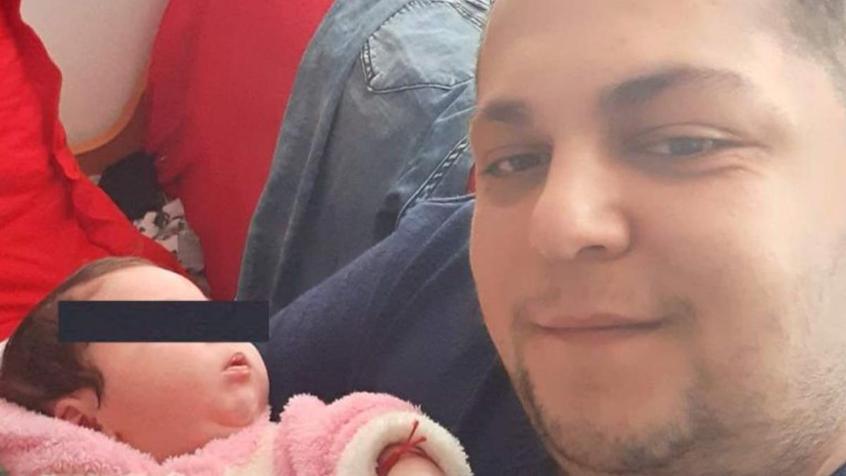 tata fetita mort plimbat patru spitale suspect coronavirus