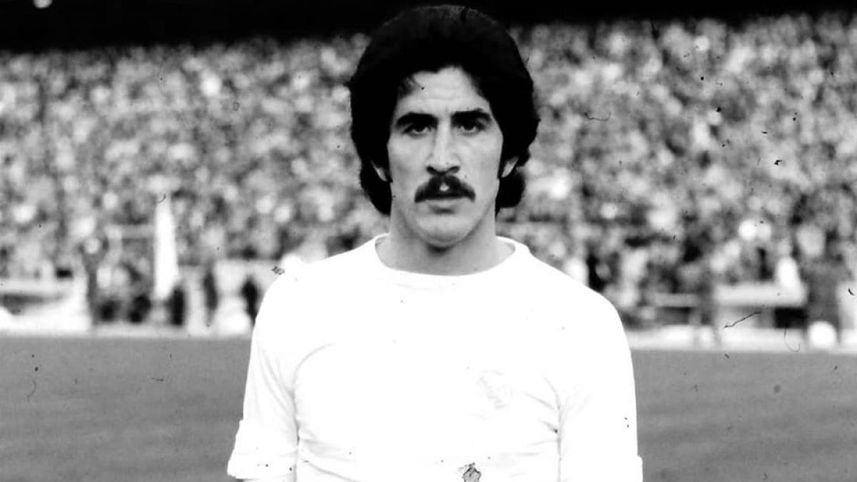 a murit goyo benito una dintre marile legende ale clubului real madrid