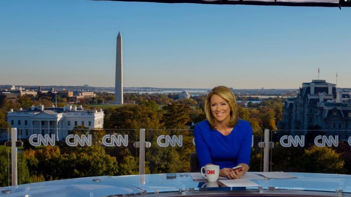 brooke baldwin o cunoscuta jurnalista a postului cnn depistata cu coronavirus