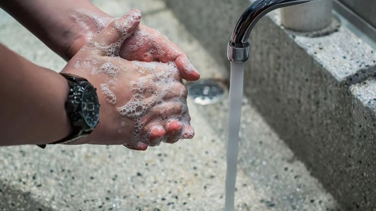 coronavirus rezistenta temperaturi ridicate