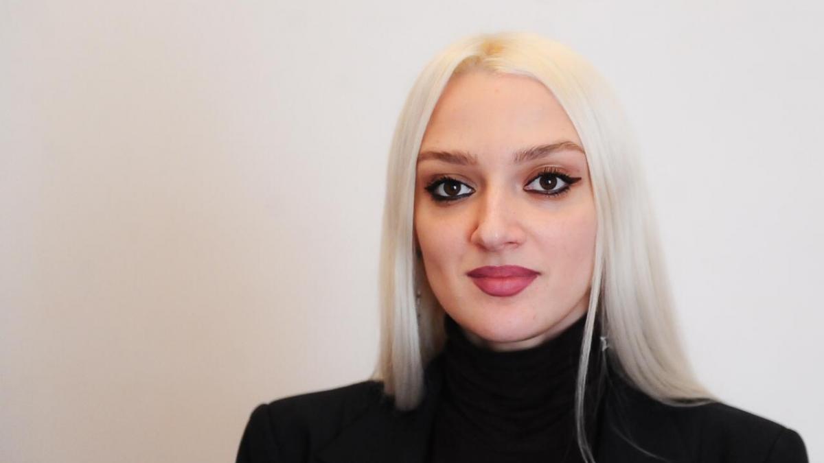 ingrid iordache semnal de alarma in privinta violentei domestice