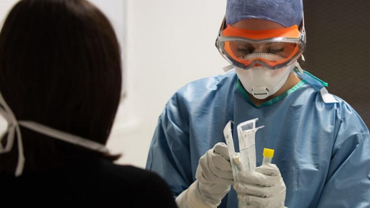 ludovic orban teste coronavirus