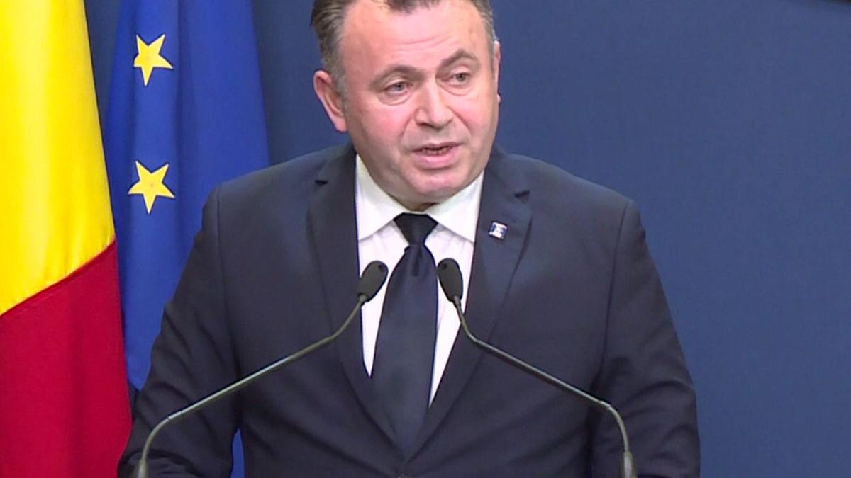 nelu tataru coronavirus romania