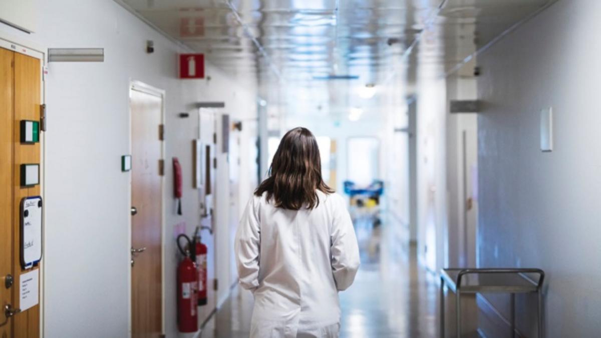 peste 450 de cadre medicale testate pozitiv cu coronavirus in romania