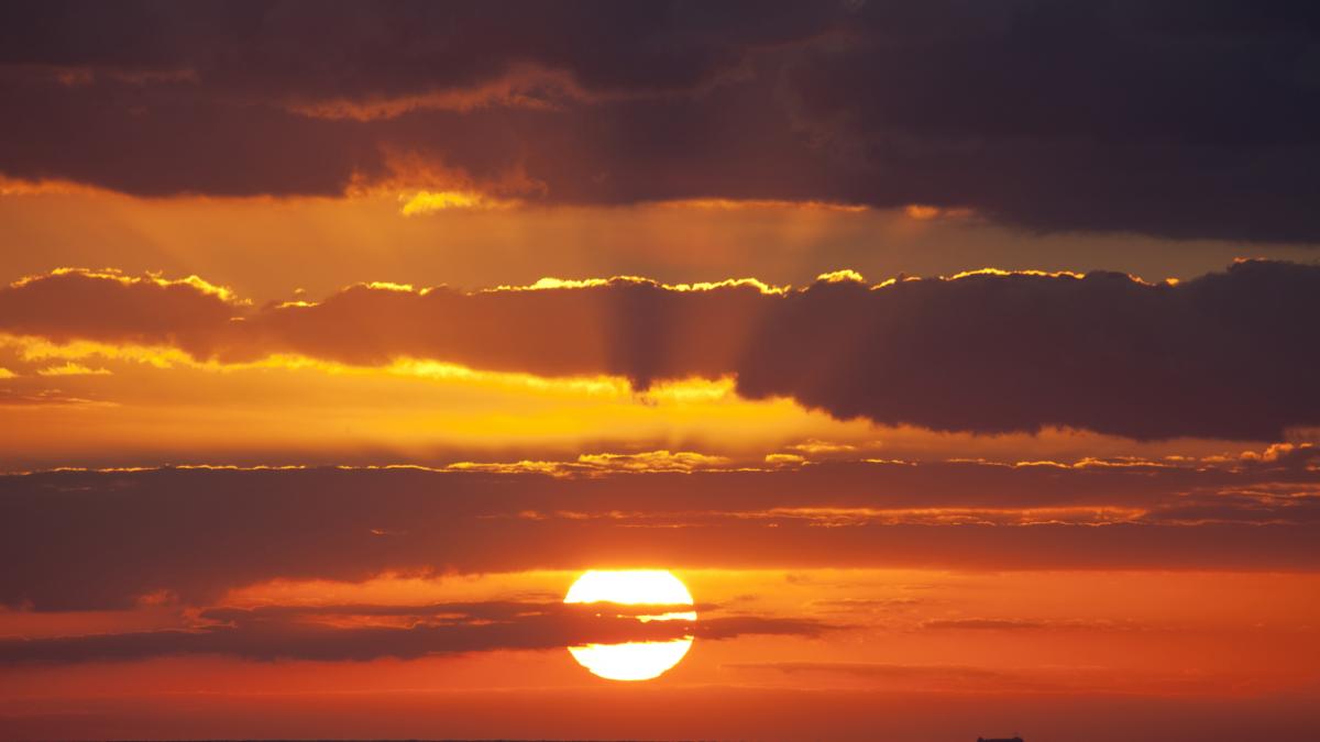 vremea aprilie weekend primavara