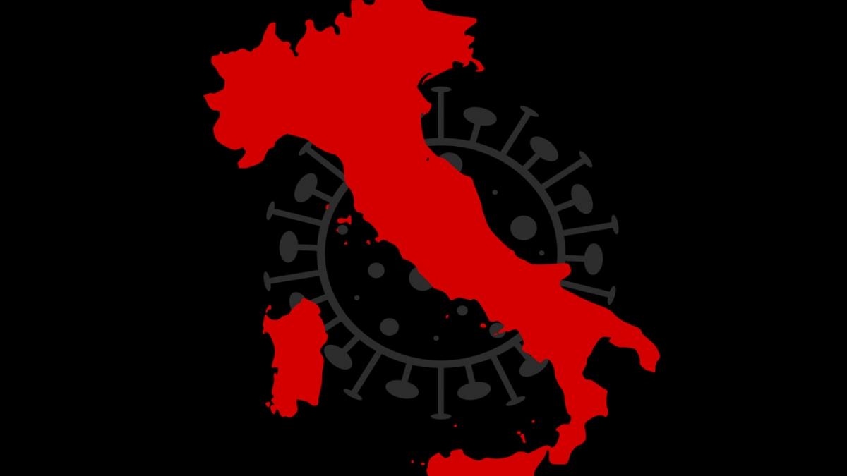 italia cel mai mic numar de decese din ultimele noua zile