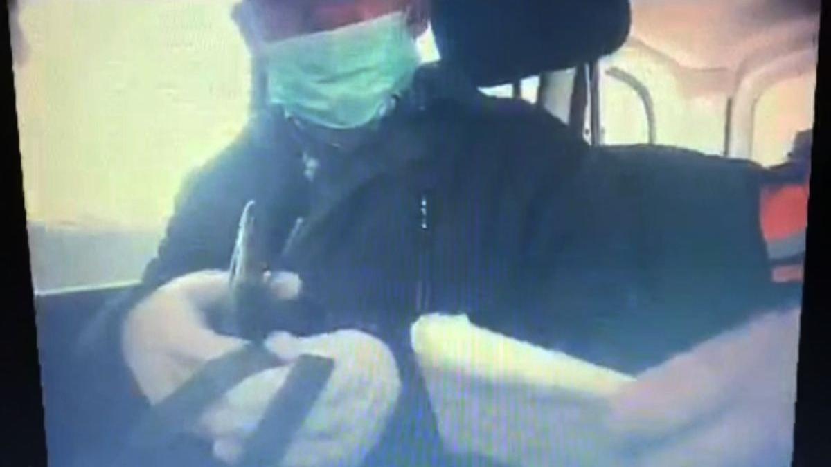 primar crisan tulcea flagrant mita