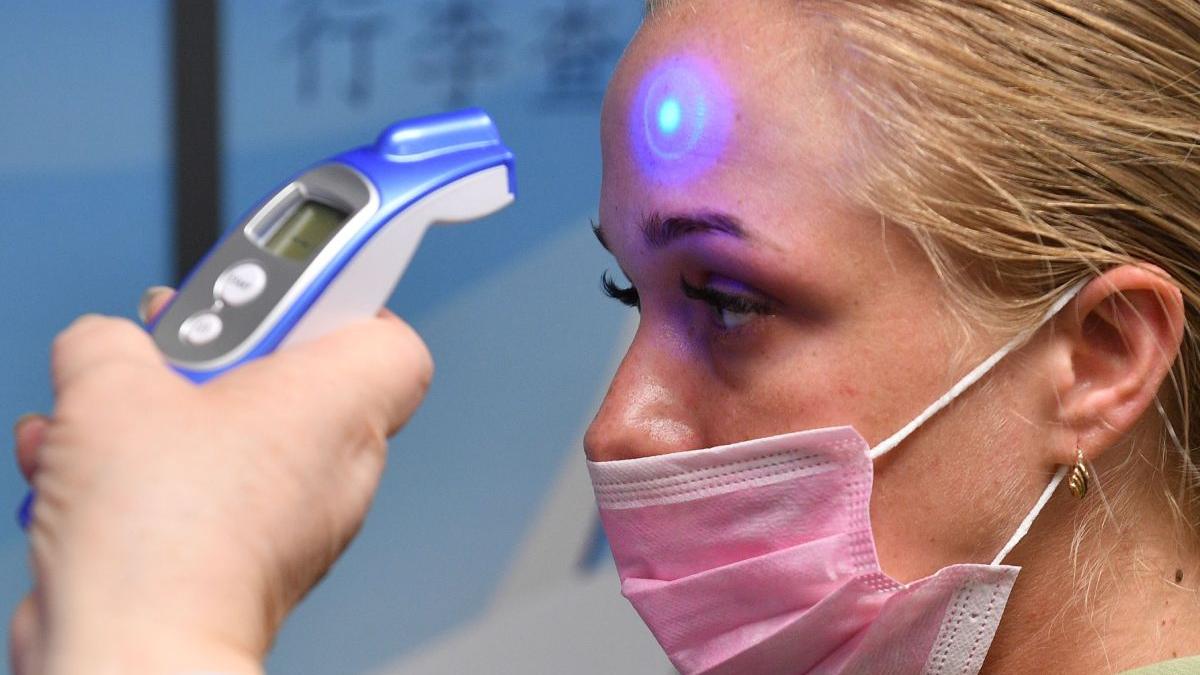 3864 romani infectati coronavirus 148 morti bilant 5 aprilie 2020