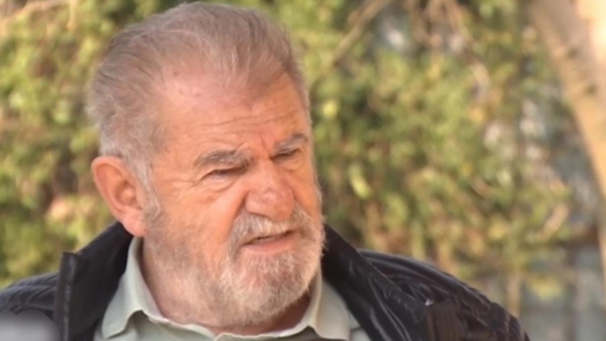 actorul florin zamfirescu dumnezeu a dat acum vremea sa incasam