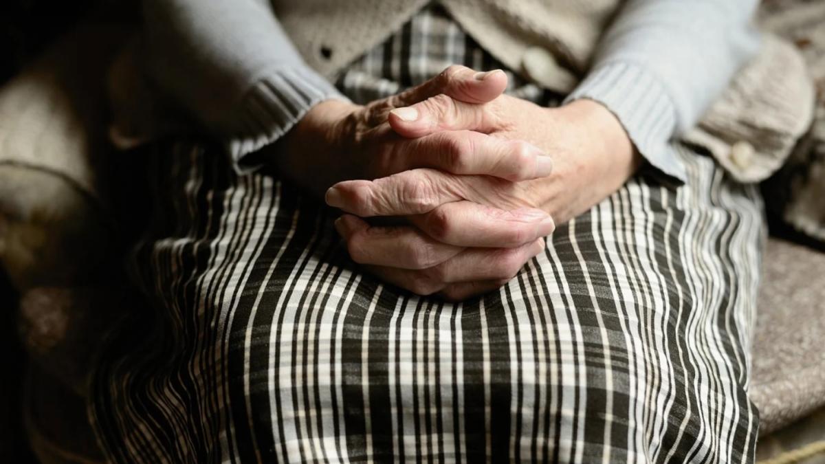 camin de batrani din galati focar de coronavirus