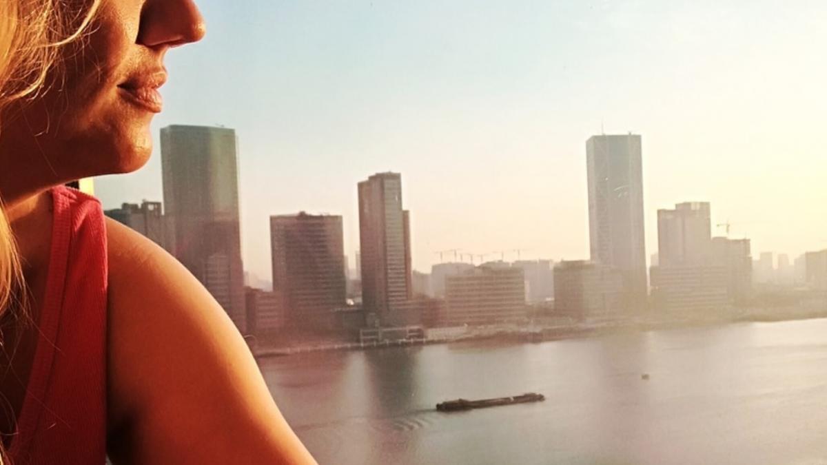 elena o romanca din shanghai detalii inedite despre cum isi traiesc acum chinezii viata dupa luni