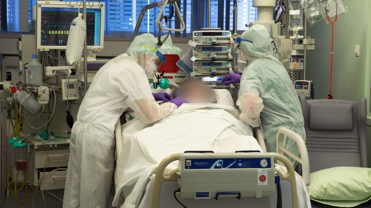 medic familie constanta infectat coronavirus