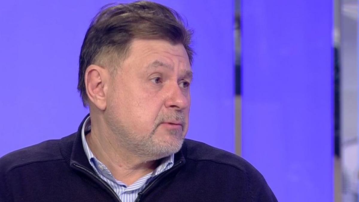 profesorul alexandru rafila dupa data de 15 mai putem relaxa masurile dar doar in functie de