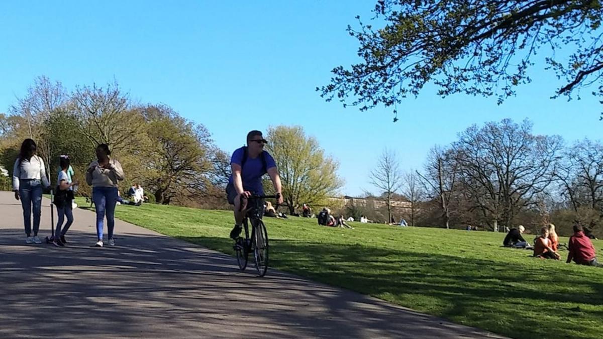 regatul unit pandemie restrictii