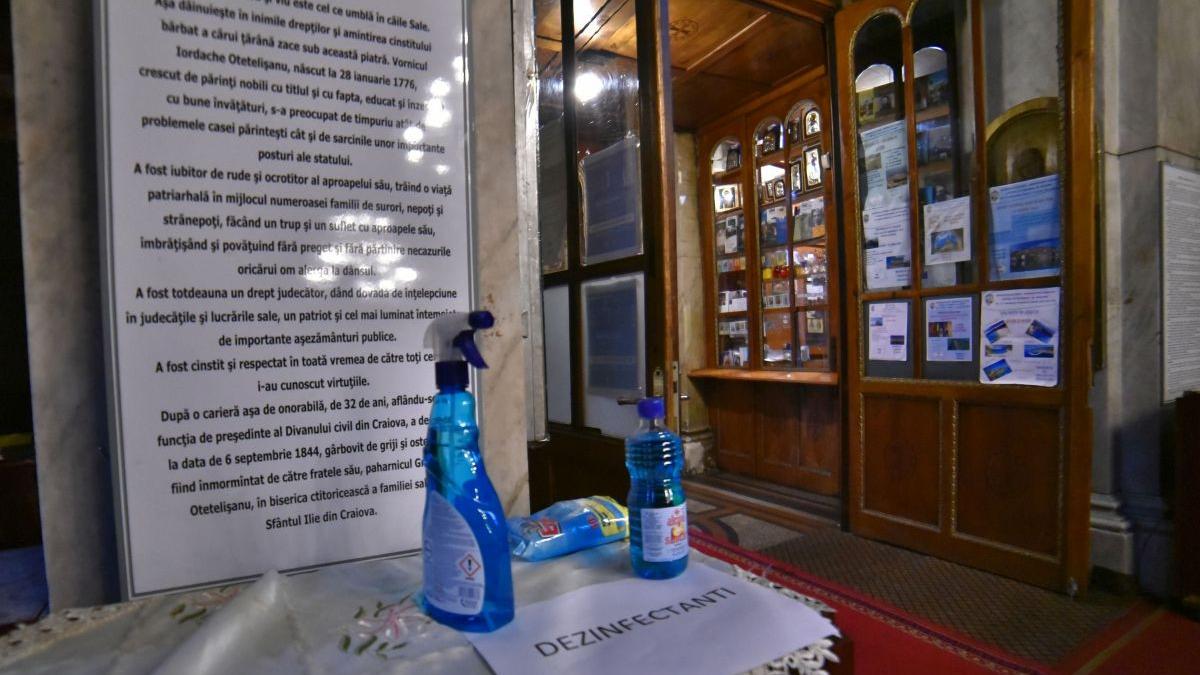 anafura paste pachete distribuite acasa cluj pandemie coronavirus