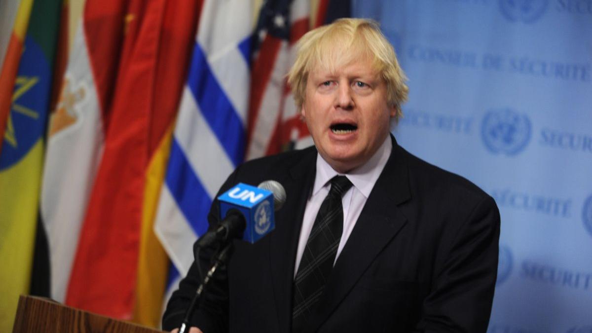 boris johnson terapie intensiva coronavirus