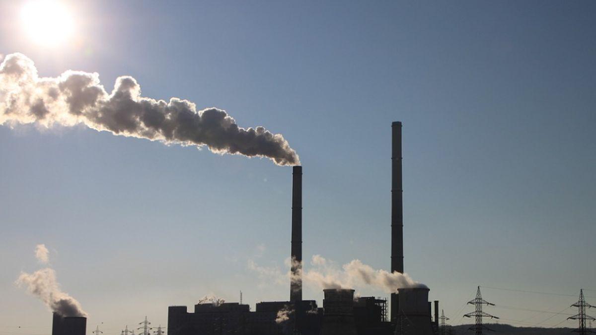 coronavirus gaze efect de sera