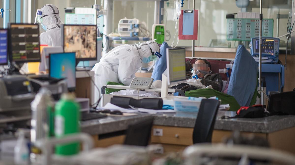 inca 193 de infectati cu coronavirus in ultimele 24 de ore romania trece de pragul de 4000 de