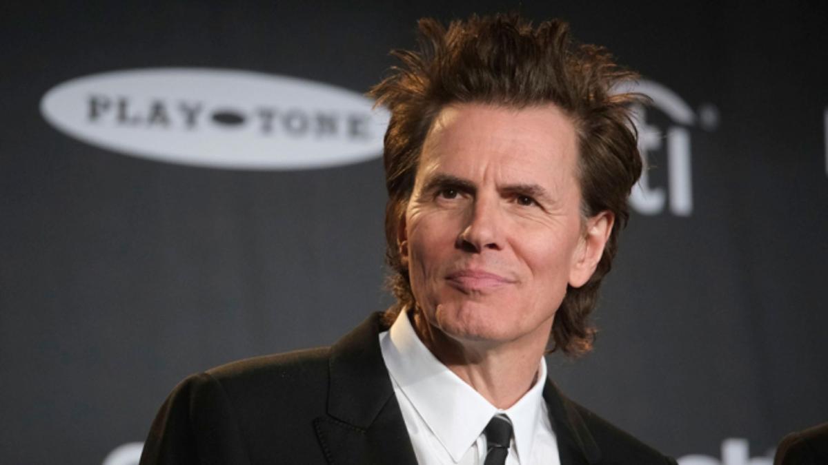 john taylor coronavirus