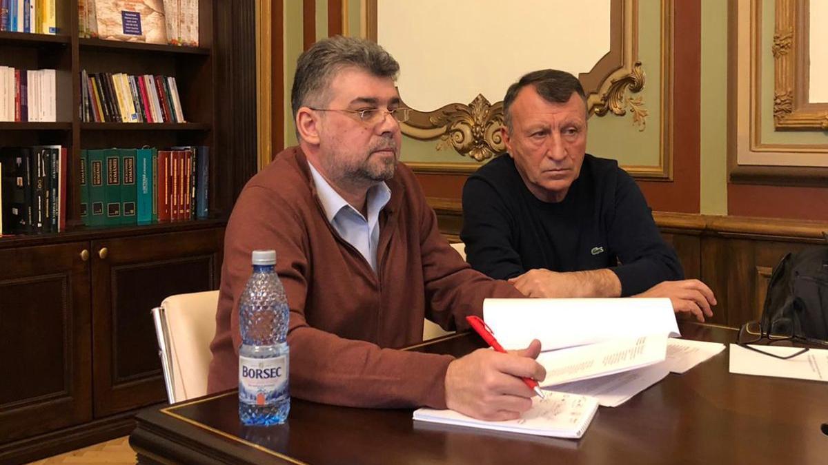 marcel ciolacu plafonarea preturilor solutie