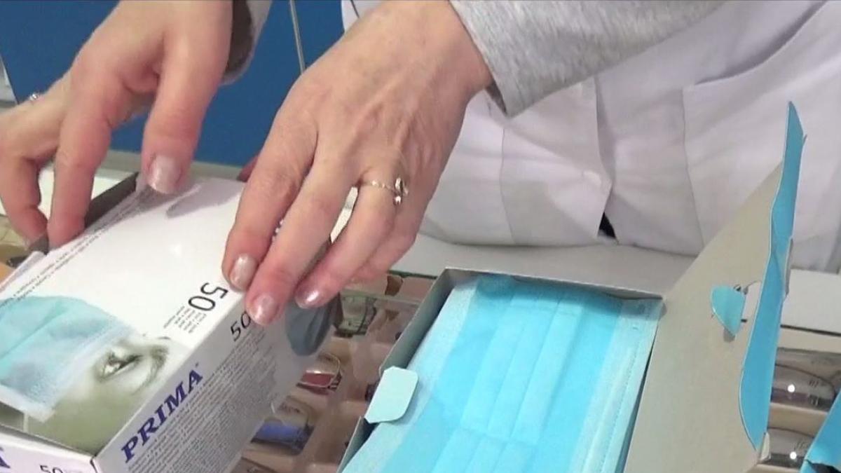 mastile de protectie obligatorii in cinci judete din romania