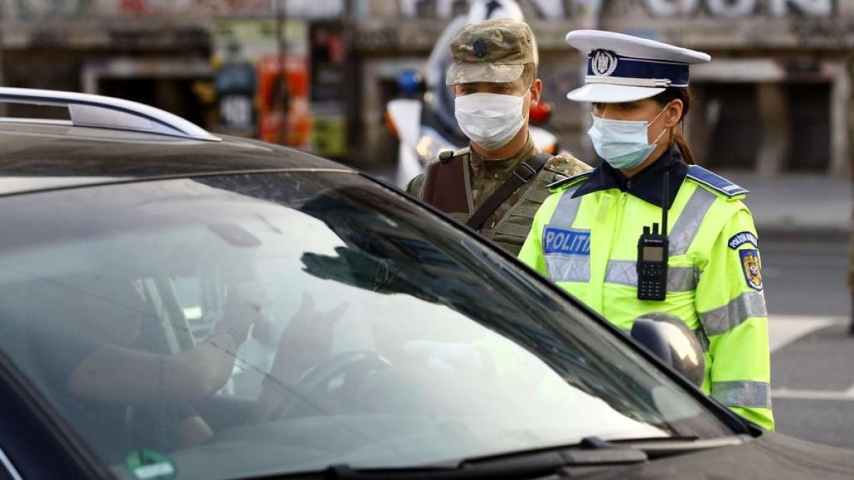 politia romana anunt important mailuri inselatorie