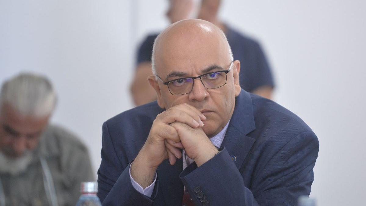 raed arafat prelungire stare urgenta inca o luna