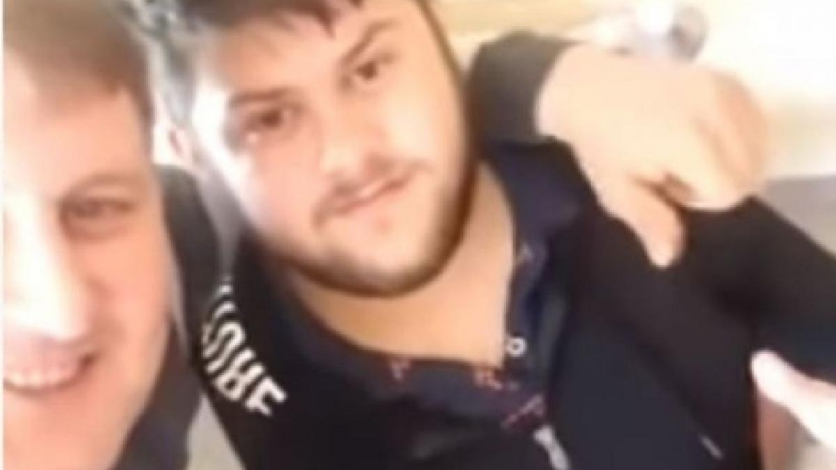 romanii veniti din strainatate aflati in carantina la hotel au dat petrecere cu palinca si manele