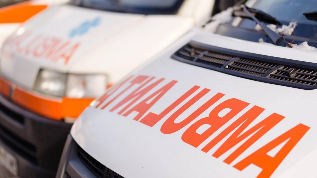 cine era ambulantierul de la suceava care a murit infectat cu covid 19