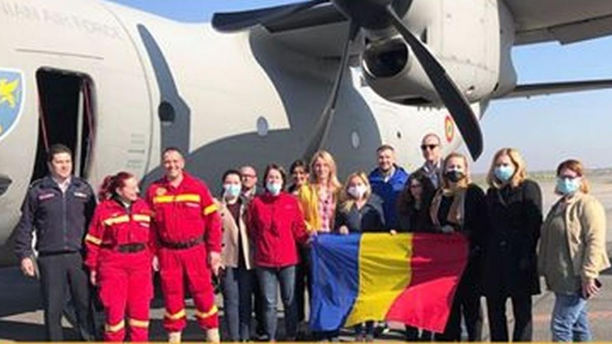 medici voluntari romani italia coronavirus