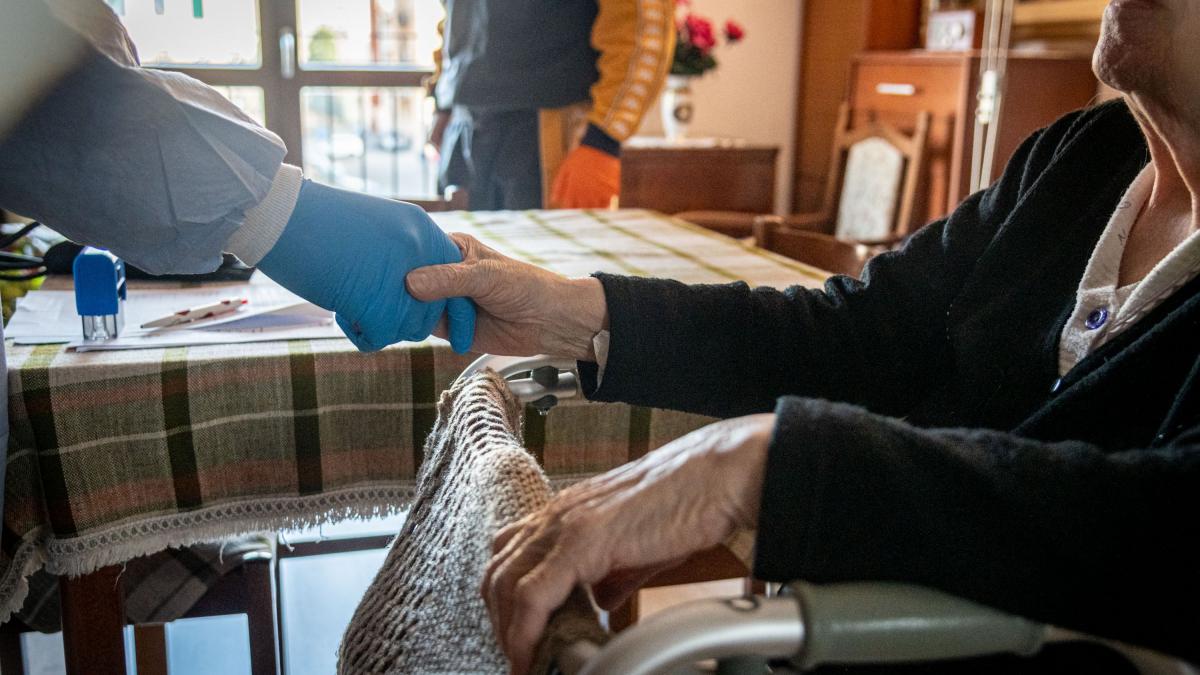 pacienta decedata de coronavirus ignorata la spitalul din arad au lasat o sa moara ca un caine nici