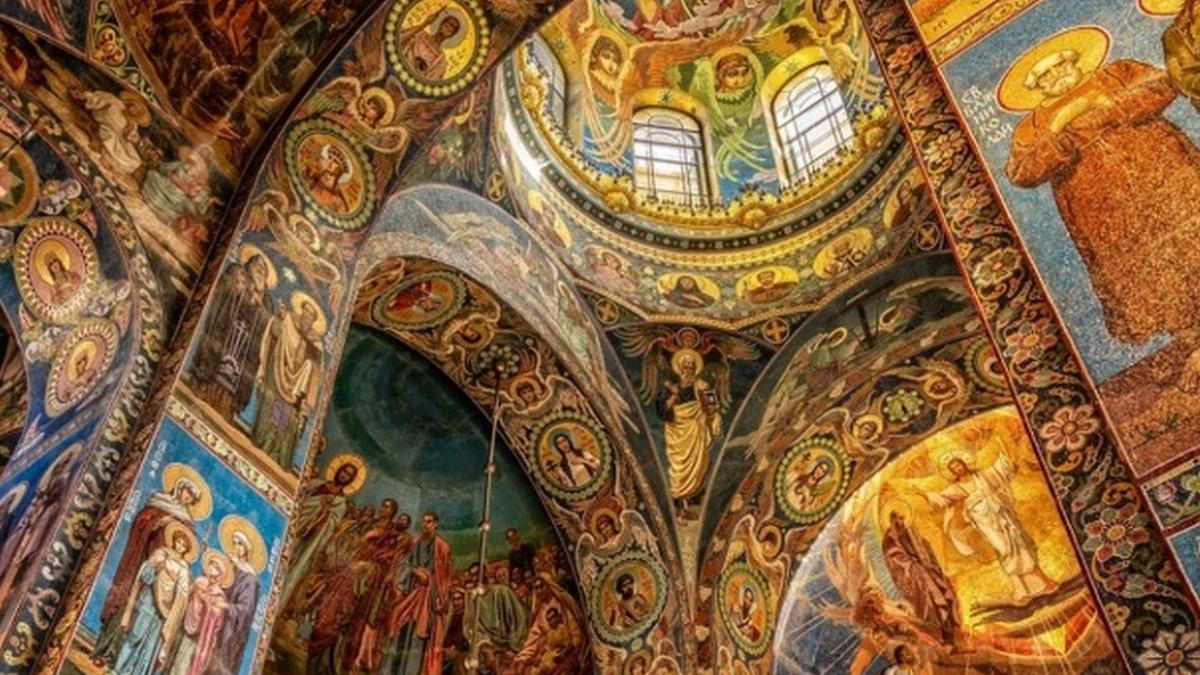 slujba inviere paste epidemie coronavirus