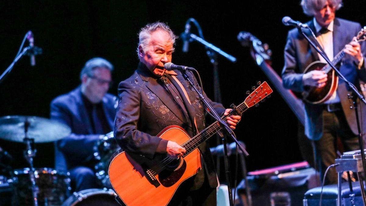 cantaret john prine deces coronavirus invins cancer