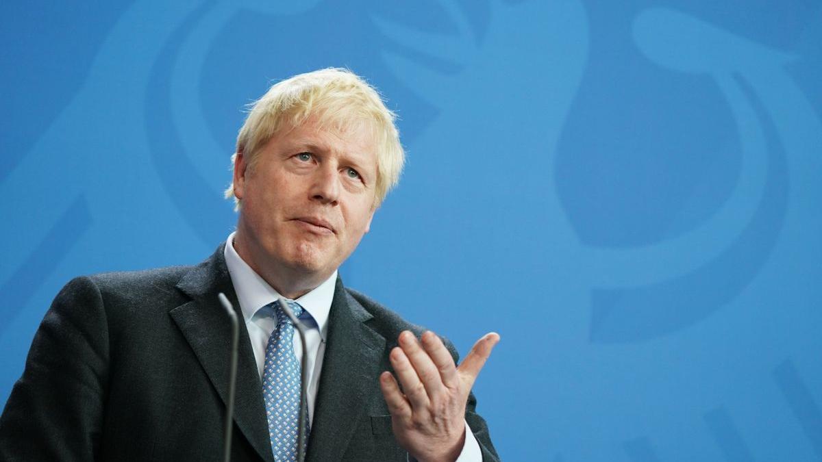 care mai e starea de sanatatate a premierului boris johnson dupa ce a fost internat in spital din