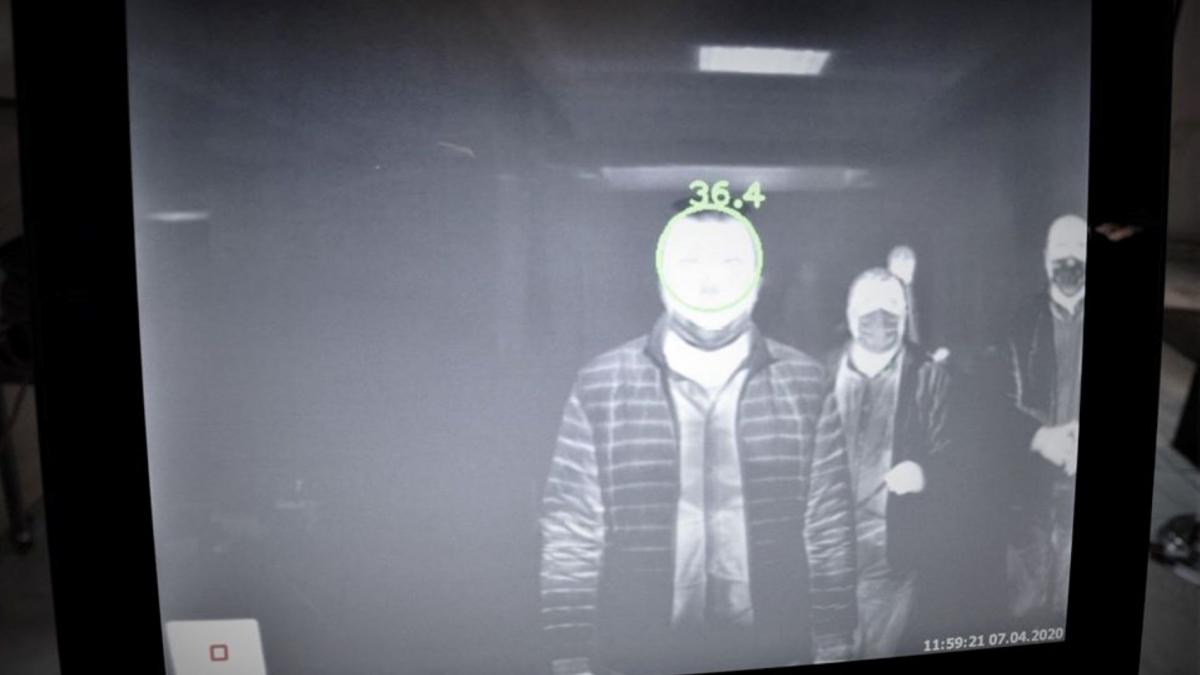 covid 19 scaner ministerul economiei